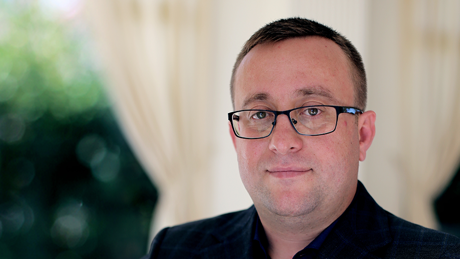 Adrian Andreias – despre alegerea găzduirii unui magazin online