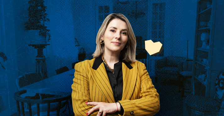 Sorana Croșetează | Ateliere de croșetat & comunitate