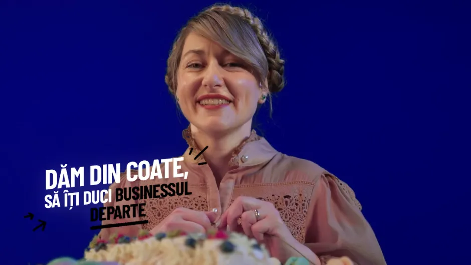 Grâu în Vânt | Deserturi cu poveste