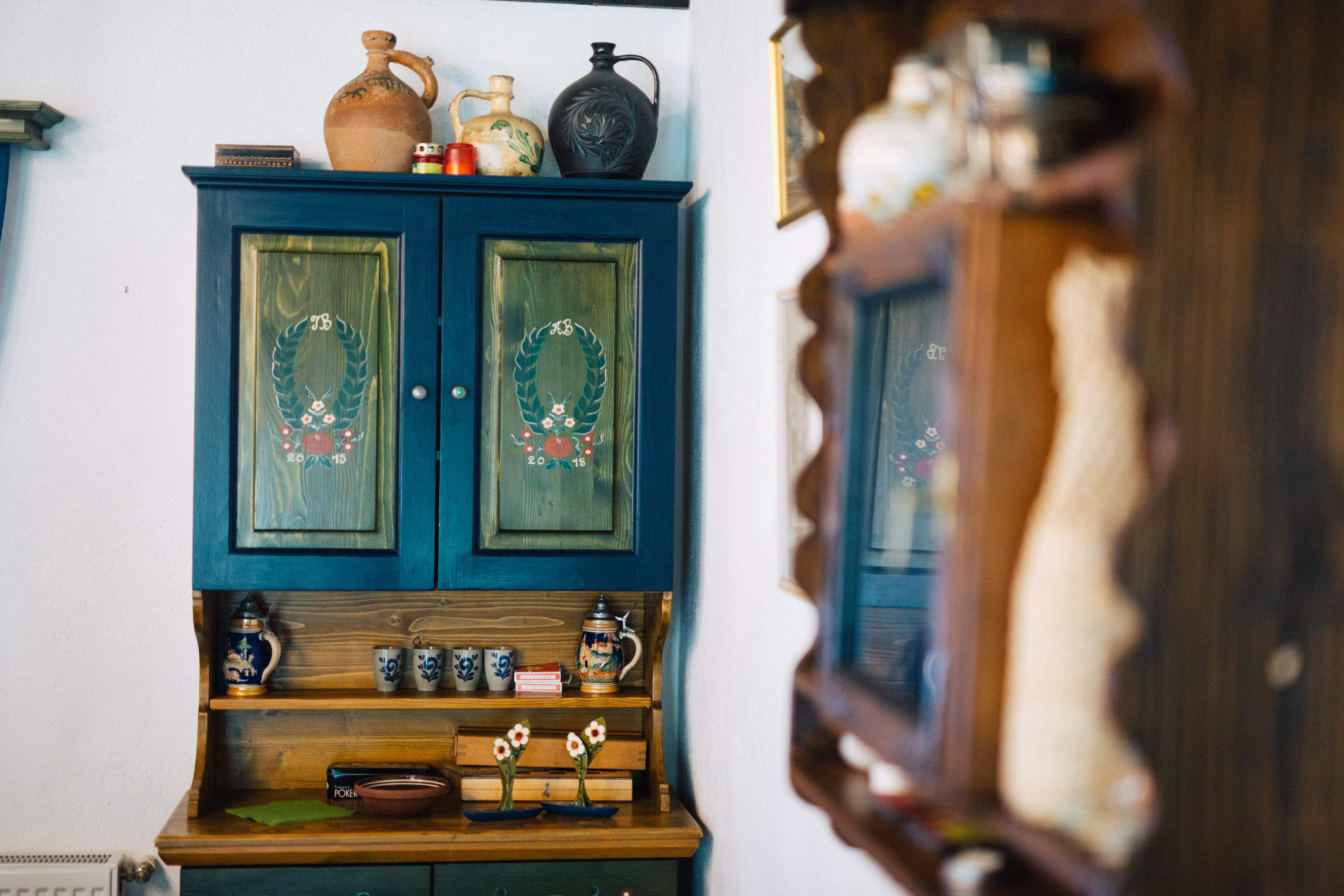 Pensiunea unde te simți ca la bunici la țară