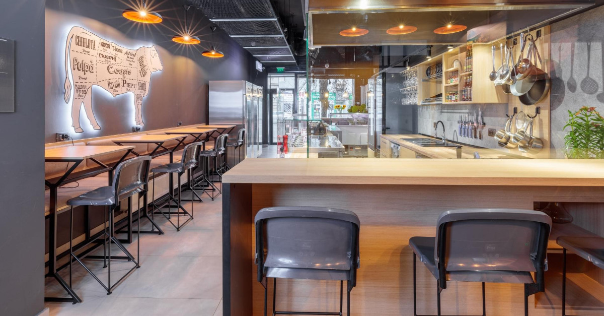 Ștefan de la Casa Angus este unul dintre #clientiiBTMic