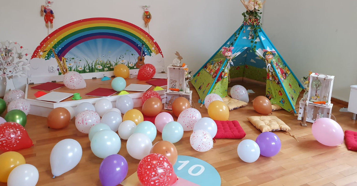 Andreea de la Fata din Dafin este unul dintre #clientiiBTMic