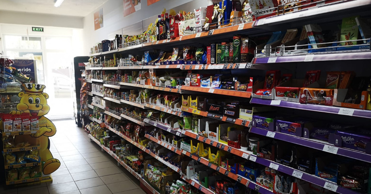 Florin și Mihaela de La Doi Pași Brănești sunt unii dintre #clientiiBTMic