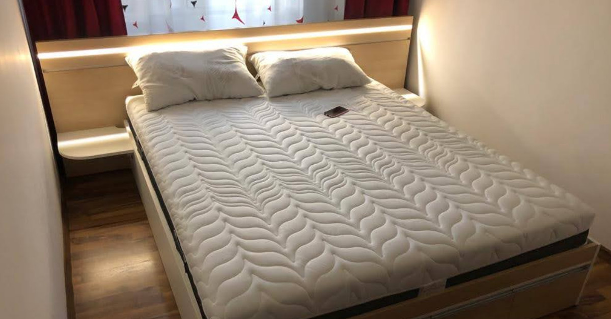 Marius, Daniela și Iulian de la MDI Wood Ideas sunt unii dintre #clientiiBTMic