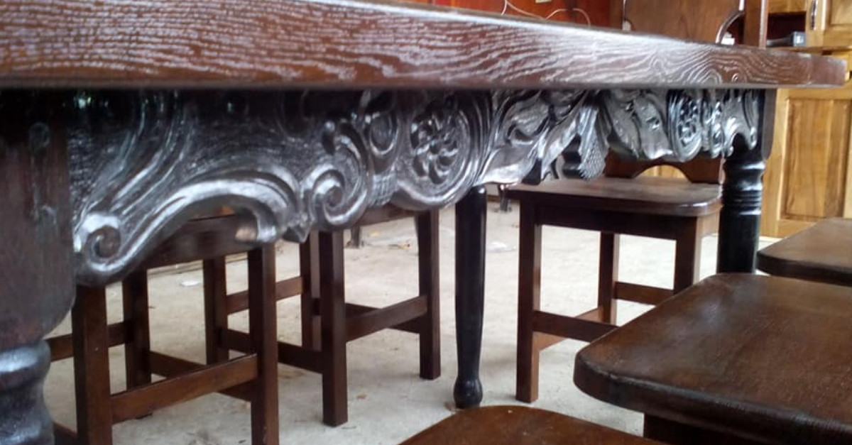 Lucian de la Prolemn Art este unul dintre #clientiiBTMic