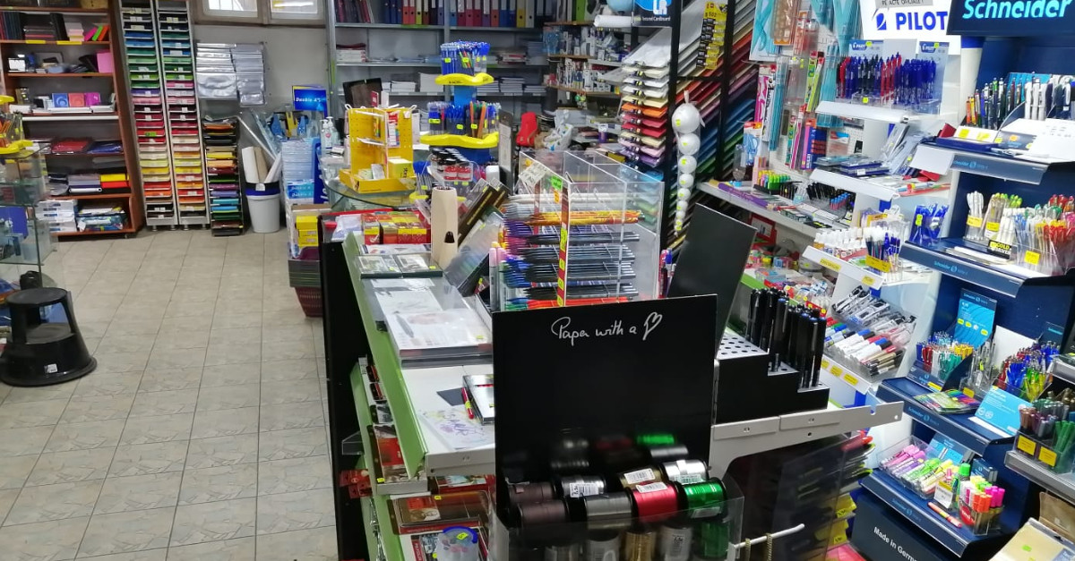 Valentin de la Punctul de Culoare este unul dintre #clientiiBTMic