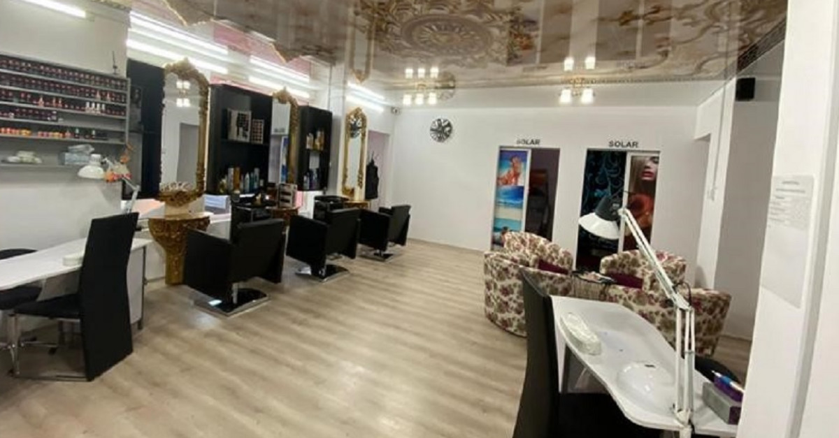 Claudia de la Salon Sun&Beauty este unul dintre #clientiiBTMic