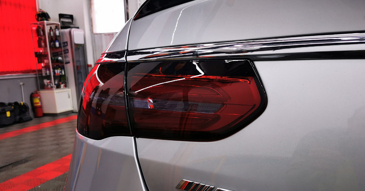 Flaviu de la Clear Vision Auto Detailing este unul dintre #clientiiBTMic