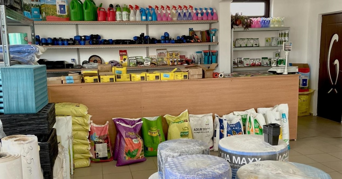 Edit de la Croser Edil Plant este unul dintre #clientiiBTMic