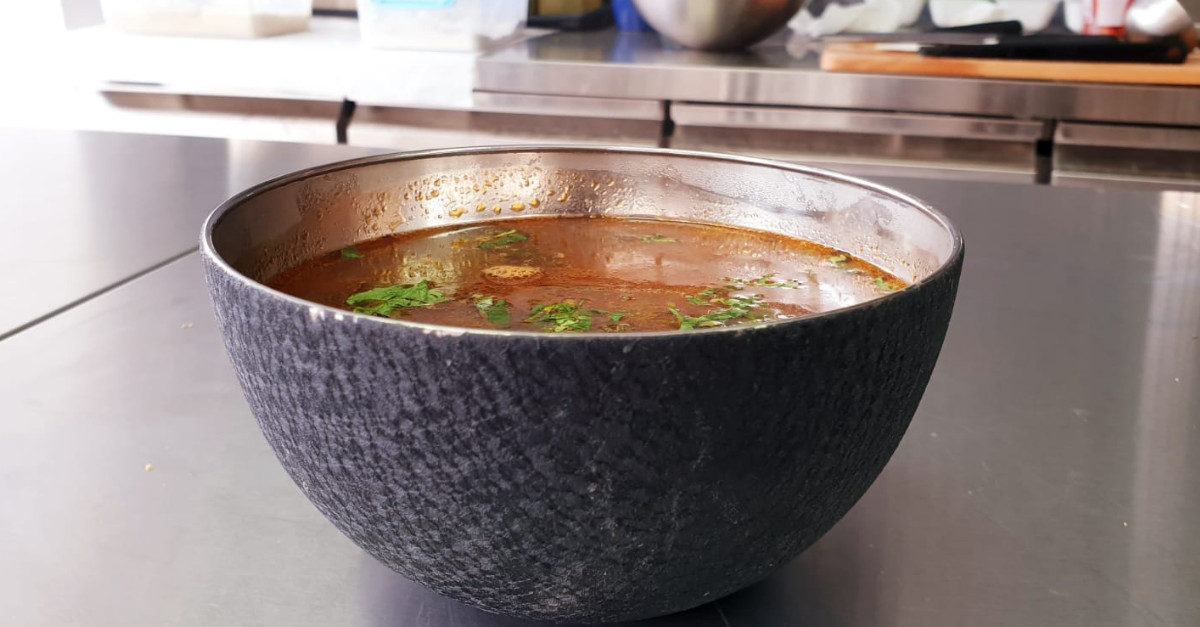 George de la George's Fisheries este unul dintre #clientiiBTMic