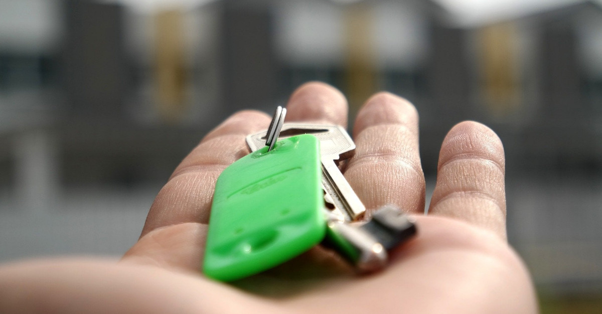 Cornelia și Ovidiu de la Impakt Imobiliare sunt unii dintre #clientiiBTMic