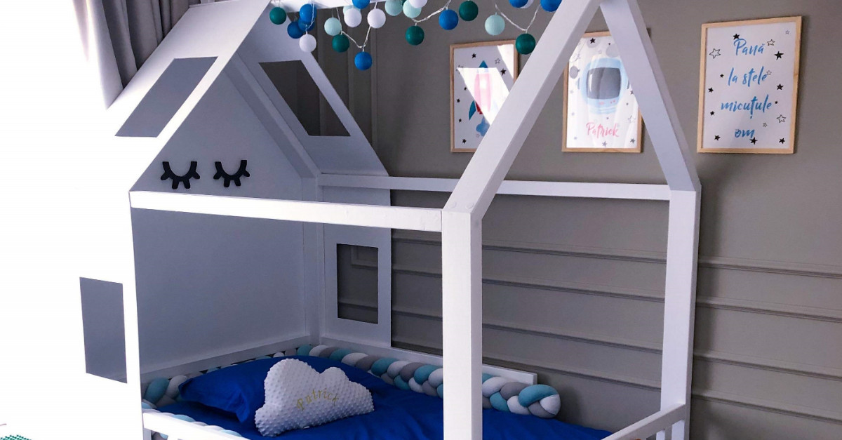 Diana și Alin de la Pătuțul lui Eric sunt unii dintre #clientiiBTMic