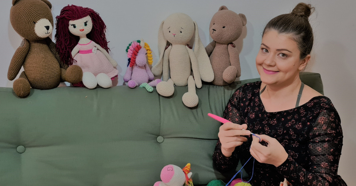 Alice și Dana de la Maimuteria By Flori de Tiarra sunt unii dintre #clientiiBTMic