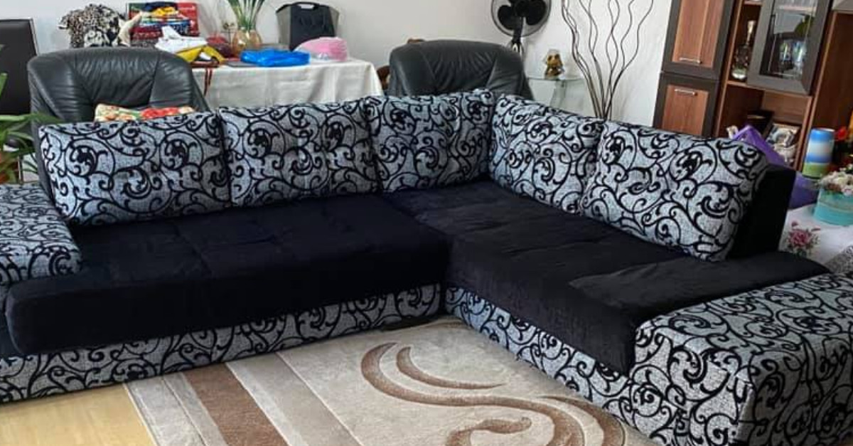 Georgeta de la Inspirație în Culori este unul dintre #clientiiBTMic