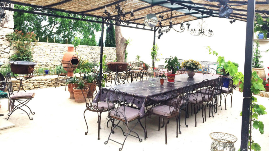 Veronica de la Deco Fier & Piatră este unul dintre #clientiiBTMic