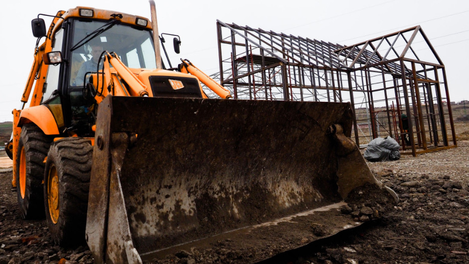 Claudiu de la Doctor Green este unul din #clientiiBTMic