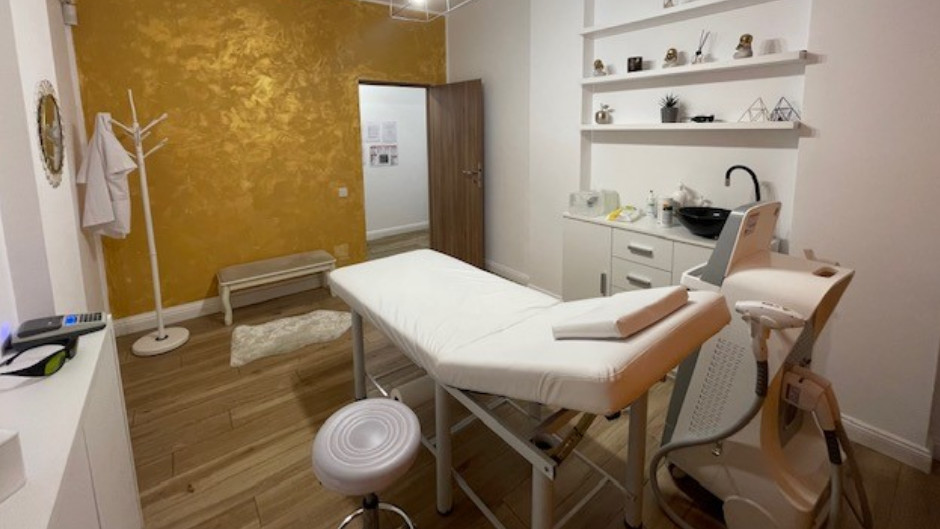 Mihaela de la Episkin Studio este unul dintre #clientiiBTMic