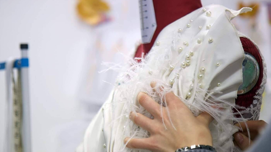 Crina de la Exquisito este unul dintre #clientiiBTMic