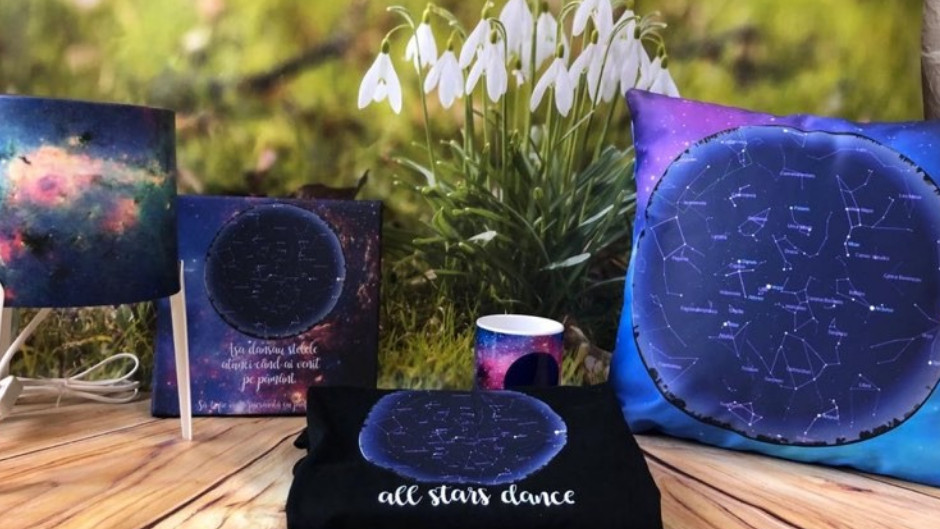 Alex și Carmen de la Hint Point sunt unii dintre #clientiiBTMic