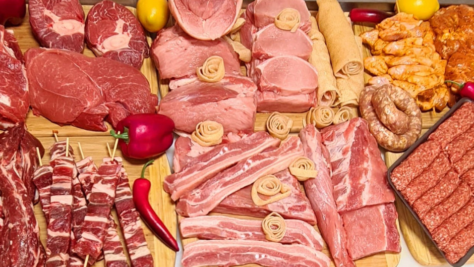 Cosmin de la Măcelaria La Cosmin este unul dintre #clientiiBTMic