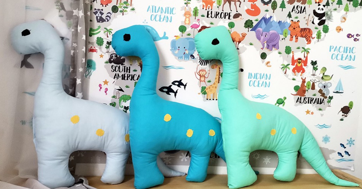 Florentina de la Pasiune și Tradiție este unul dintre #clientiiBTMic