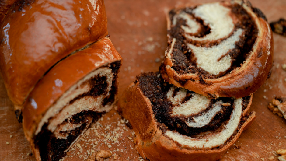 Gabriel și Iulia de la Patiseria David & Cezar sunt unii din #clientiiBTMic