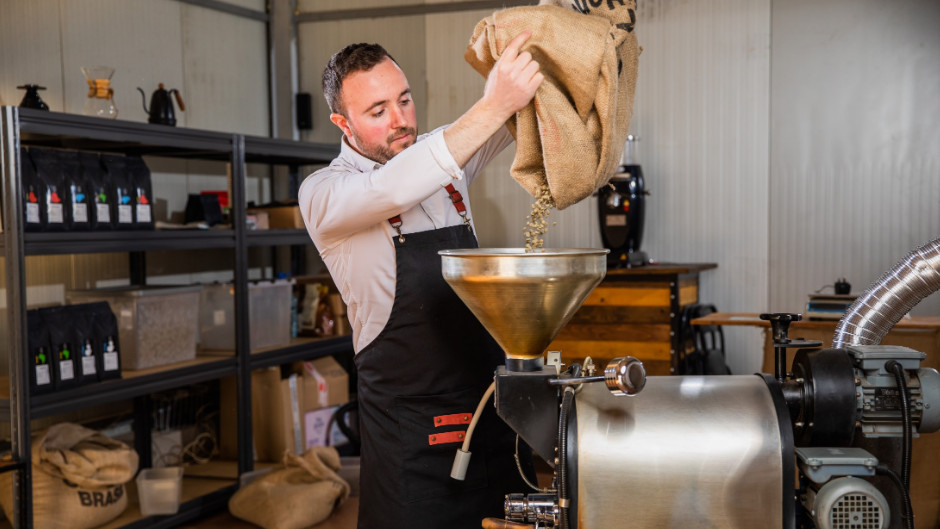 George de la Sezon este unul din #clientiiBTMic