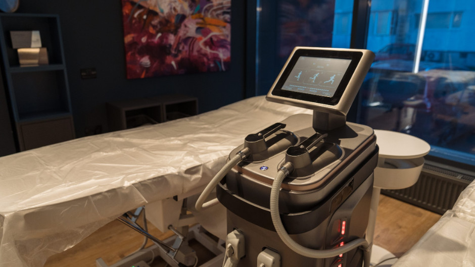 Daniela de la Skin este unul dintre #clientiiBTMic