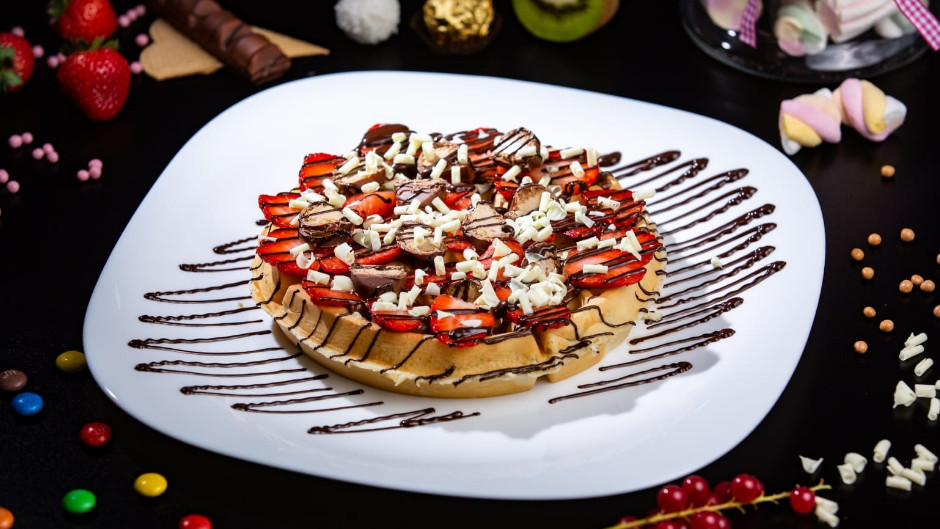 Alina și Adi de la Star Delice sunt unii dintre #clientiiBTMic